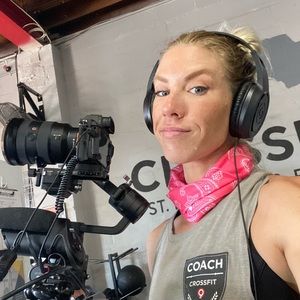 Meet your Posher, Lindsay